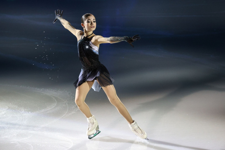 Аделия Петросян