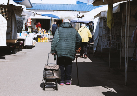 В Европе предсказали наступление финансового кризиса на Украине