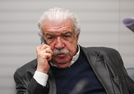 Фонд капремонта Москвы потребовал взыскать долг с Юлия Гусмана