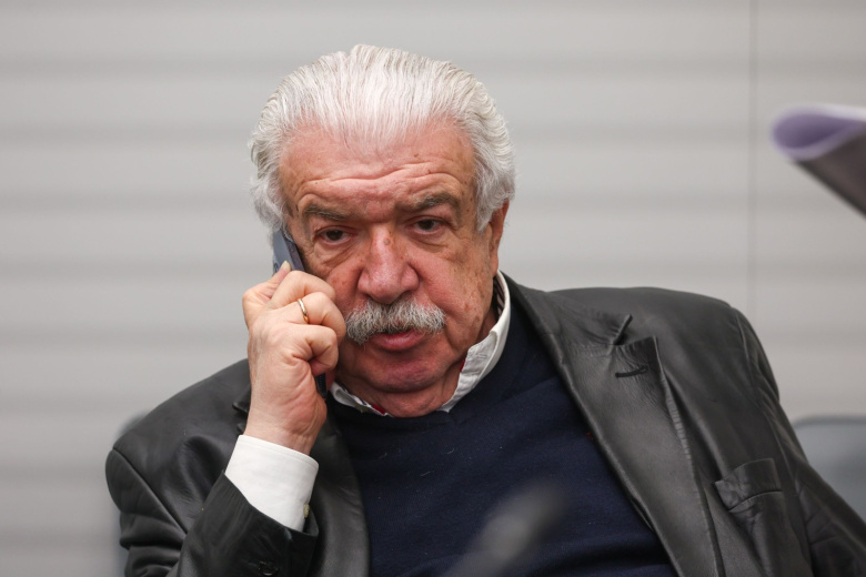 Юлий Гусман