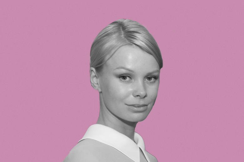 Евгения Осипова