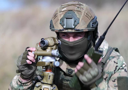 Российские инженеры разработали новое авиационное вооружение