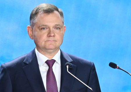 В Ростовской области рассказали, чем закончилась дуэль ПВО и дронов ВСУ