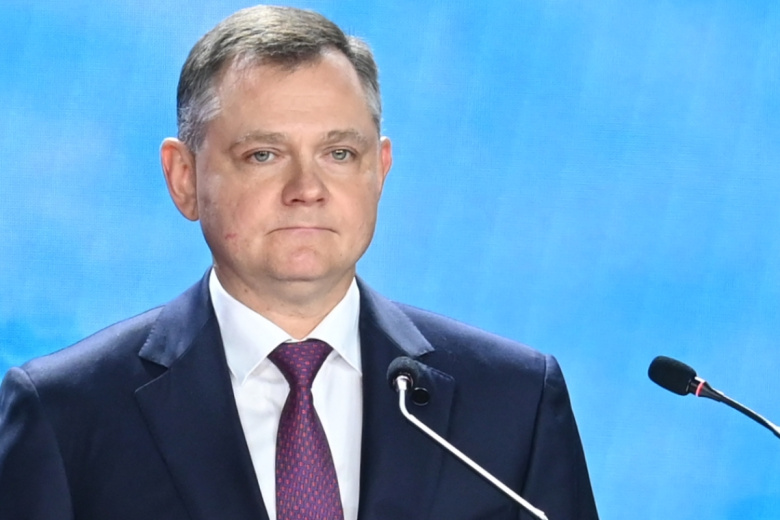 Юрий Слюсарь