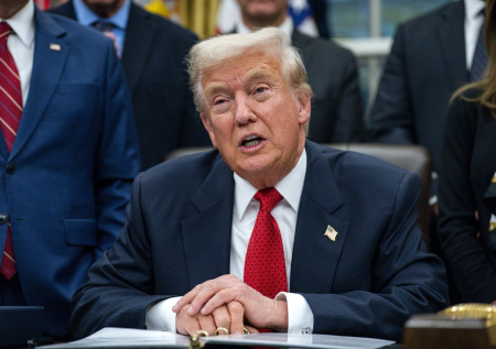 Трамп принял финальное решение по Венесуэле