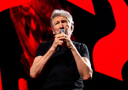 «Они исчезнут»: основатель Pink Floyd предсказал ВСУ незавидное будущее