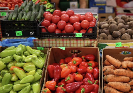 Стало известно, какой витамин может защитить от Альцгеймера
