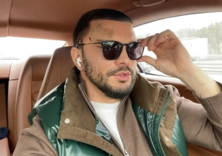 Звезда «Дома-2» раскрыл причины развода с женой