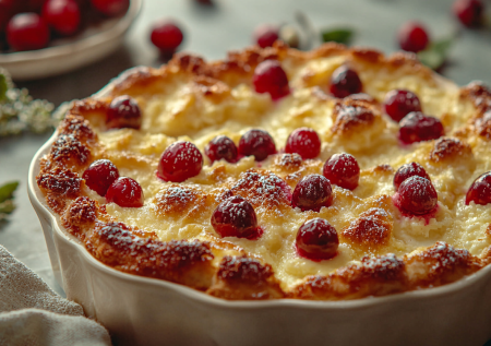 Когда лень готовить сырники: самый классный рецепт творожной запеканки — она просто тает во рту