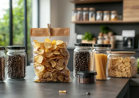 Не только для белья: 10+ крутых лайфхаков с прищепками