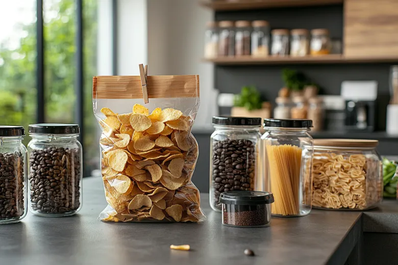 Лайфхаки с прищепками