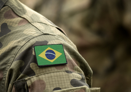 Военэксперт предрек судьбу бразильских наемников в составе ВСУ