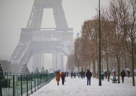 «Будет первой европейской страной»: Франции посоветовали вступить в БРИКС