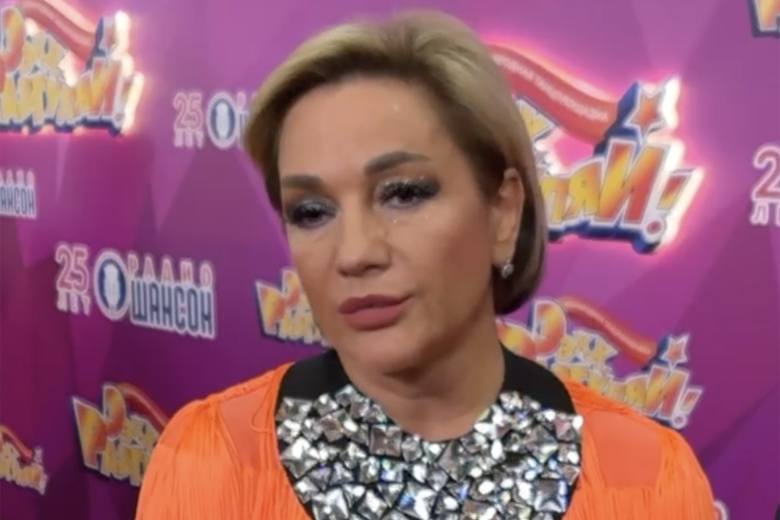 Татьяна Буланова