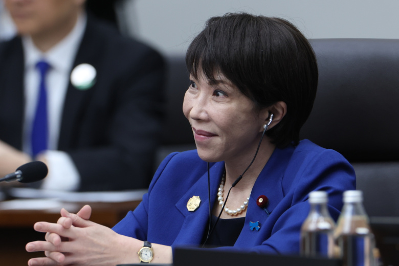 Санаэ Такаити