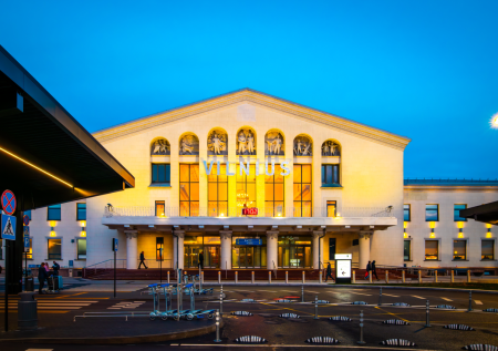 Оператор дрона поднял на уши правоохранителей европейской страны