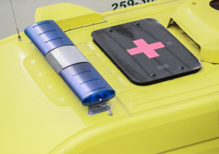 Дрон ВСУ убил мирного жителя Белгородской области