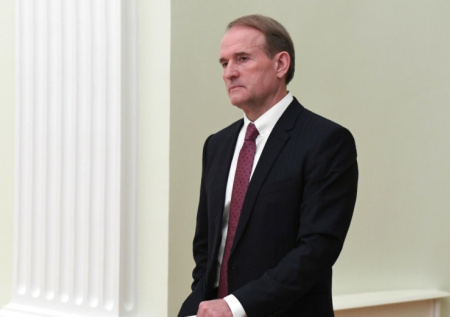 Медведчук назвал вариант нормального будущего для жителей Украины