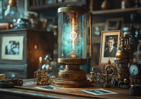 Найден способ пообщаться с умершими родственниками