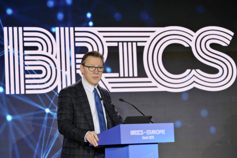 Алексей Громыко