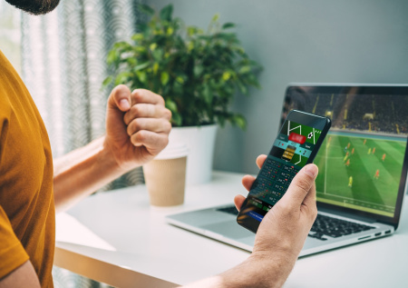 Букмекерам в России смягчат условия налогообложения