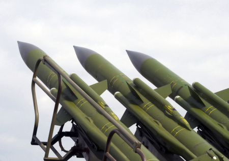 Трамп пообещал ядерные испытания США в ближайшее время