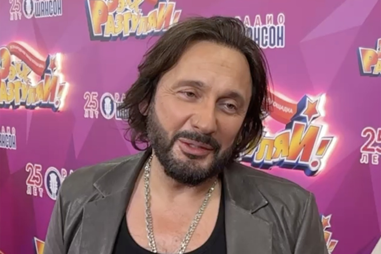 Стас Михайлов