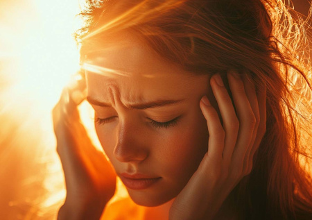 Магнитные бури сегодня, 15 ноября: что завтра, вязкость крови, утомляемость