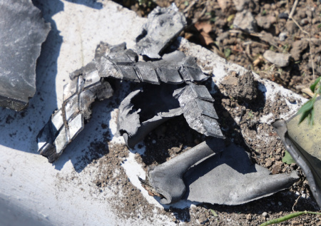 ВСУ зверски расправились с жителями Купянска