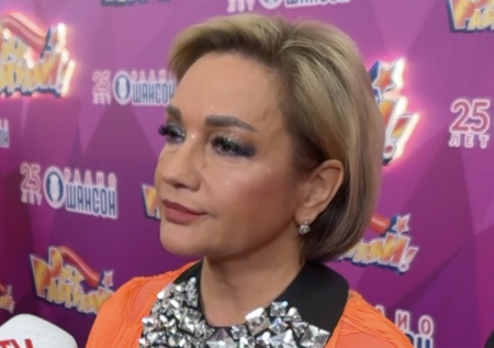 Буланова раскрыла подробности закрытия своего ресторана в Петербурге