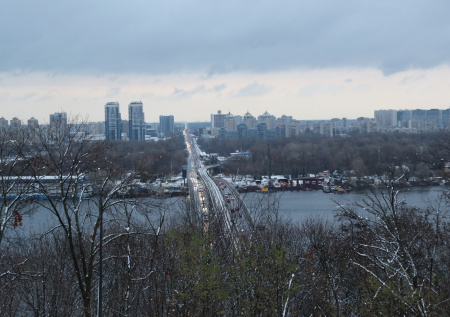 Свержение Зеленского и эвакуация в Киеве: новости СВО на утро 15 ноября