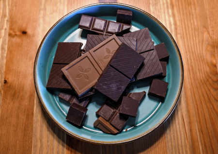 Тяга к сладкому: как обмануть желание и остаться в форме