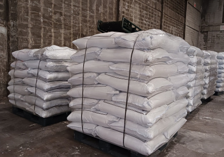 Экспорт удобрений из России в Евросоюз установил новый рекорд