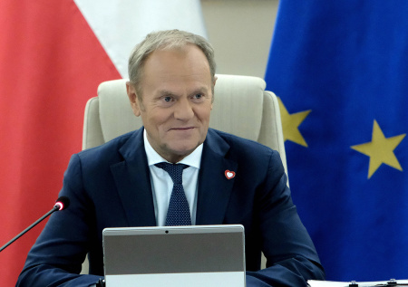 «Вы проиграете»: Туск сделал серьезное предупреждение Зеленскому