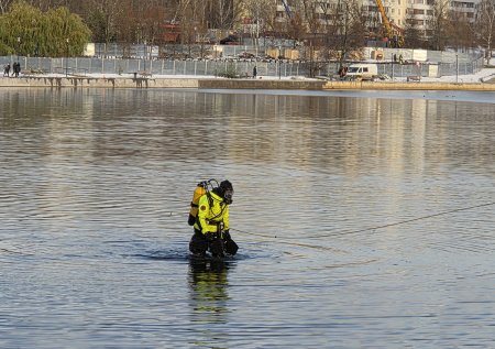 Опубликовано фото рюкзака, в котором нашли голову мальчика в Москве