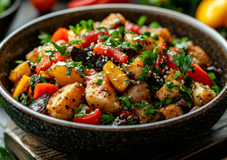 Маринованные баклажаны: закуска, от которой не оторваться — хит всех праздников