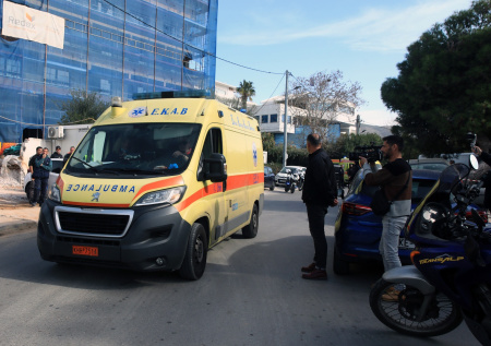 Дикие собаки «перевернули» забитый паломниками автобус