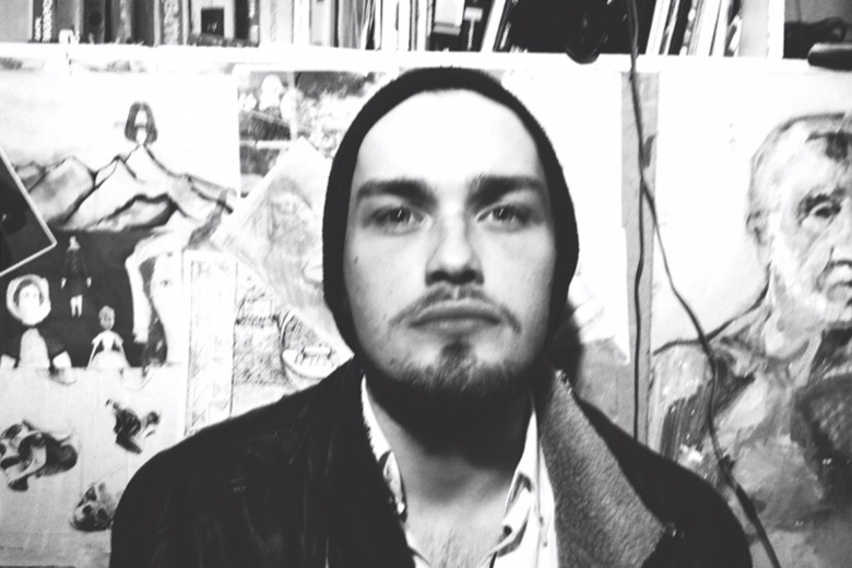 Петр Вечерков