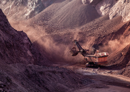 Десятки шахтеров погибли при жутком обрушении рудника в Конго