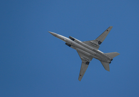 ВС России не оставили шансов украинскому «Нептуну»