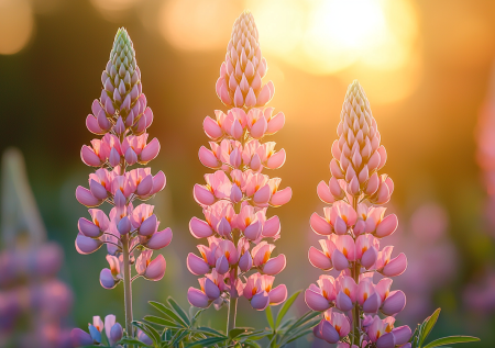 Этот цветок можно сажать в мерзлую землю в ноябре: переживет любую зиму, взойдет мощным кустом