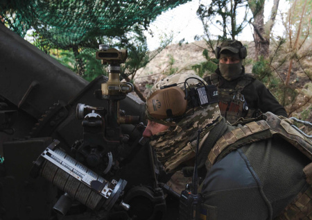 Пленный боец ВСУ назвал приказы своих командиров неисполнимыми