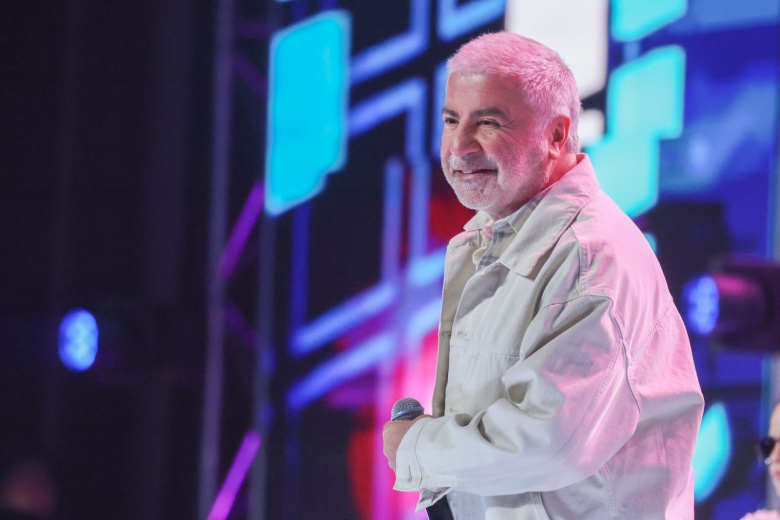 Сосо Павлиашвили