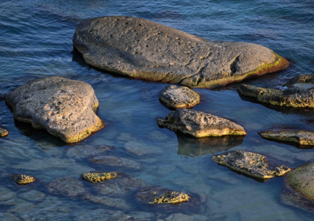 Ученые спрогнозировали уровень падения Каспия
