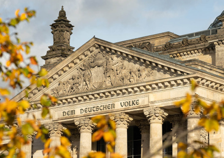 «Люди злятся»: немцы пришли в бешенство из-за выпада Германии против России