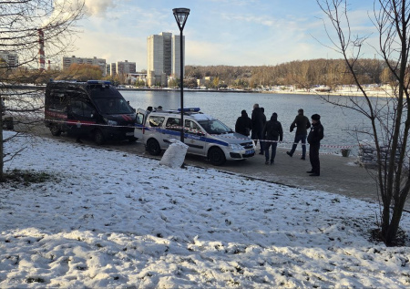 Голова в пруду. Расчлененные останки школьника нашли в Москве: что известно