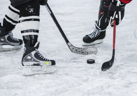 Ярославский «Локомотив» потерпел крупное поражение в КХЛ