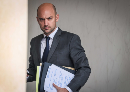 В Париже ответили, прекратится ли сотрудничество с Киевом по БПЛА