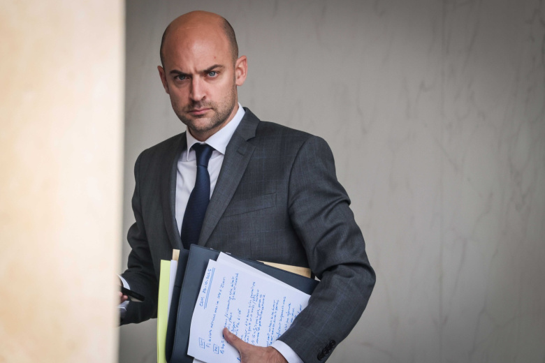 Жан-Ноэль Барро