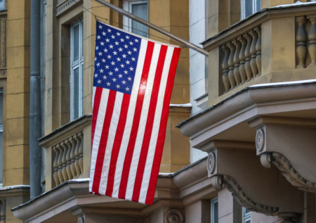 Посольство увидело «окно возможностей» для нормализации отношений с США